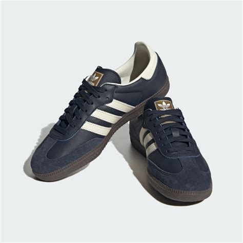 adidas sambas heren|Adidas Samba sandals.